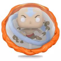 Фигурка Funko POP! Animation: Avatar: Aang Avatar State 56022, 15 см