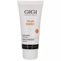 Gigi Крем увлажняющий Solar Energy Moisturizer