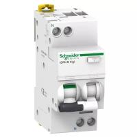 Дифф. автомат Schneider Electric Acti 9 iDPN Vigi A9D31616 (тип АС) 16А-30мА 230В 1P+N 6кА