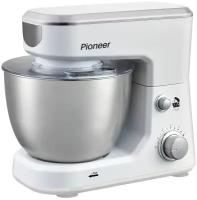 миксер Pioneer MX326 white