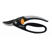 Плоскостной секатор FISKARS P44 с петлей для пальцев