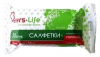 Evers-Life салфетки марлевые стерильные