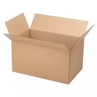 Коробки для переезда / коробки картонные 50-30-30 см 5шт