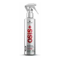 Schwarzkopf Professional OSiS Flatliner 200мл