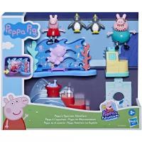 Набор игровой Peppa Pig Свинка Пеппа в аквариуме F4411