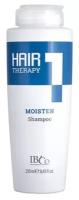 Шампунь увлажняющий IBCo HAIR THERAPY MOISTEN SHAMPOO, 250 мл