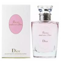 Туалетная вода Dior женская Forever And Ever 100 мл