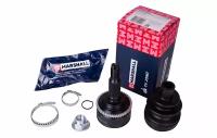 ШРУС наруж. с ABS Chevrolet Lanos 97 / Lacetti 03, Daewoo Espero 91 / Nexia 95 M81110 MARSHALL M8111039