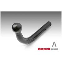 Фаркоп Для Mazda 6 (Без Электрики) 2008-2013 Bosal арт. 4528-A