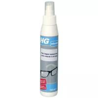 Чистящее средство для очков и оптики HG,125 мл