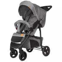 Коляска прогулочная BABY TILLY T Twist T-164 Earl Grey