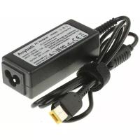 Блок питания Anybatt 22-B1-483 20V 2,25A, 45W, разъём прямоугольный, pin для IBM-Lenovo ADLX45NCC3A, ADLX45NLC3A, ADLX45NDC3A