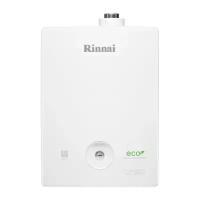 Настенный газовый котел Rinnai BR-RE18