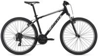 Горный (MTB) велосипед Giant ATX 27.5 (2022) black M (требует финальной сборки)