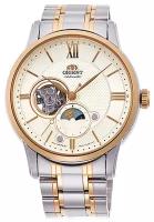 Наручные часы ORIENT Часы Orient RA-AS0007S10B