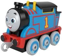 Thomas & Friends Паровозик Герои мультфильмов малый Томас, HBX91