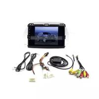 Android магнитола Toyota Land Cruiser Prado 120 2002-2009 (Память 2/32, Поддержка Wi-fi, YouTube, Яндекс. Карт и т. д