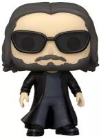 Фигурка Funko POP! Movies The Matrix 4 Neo 59253