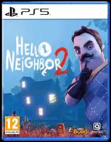 Игра Hello Neighbor 2 (Привет Сосед 2) для PS5 (диск, русские субтитры)