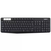 Logitech Keyboard K375s Bluetooth Multi-Device