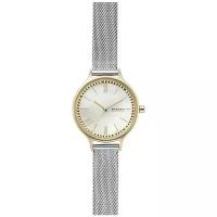 Наручные часы SKAGEN Anita SKW2866, серебряный, золотой