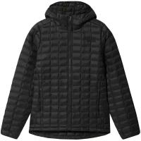 Куртка The North Face, размер XL, Black Matte