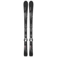Горные лыжи Head Pure Joy SLR Joy Pro + SLR 9.0 GW BR 85 (21/22) (143)