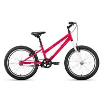 Велосипед ALTAIR MTB HT 20 low (рост 10.5