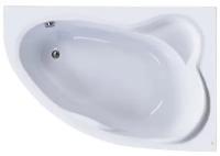 Акриловая ванна Roca 248641000 Luna Акриловая ванна 170x115 см, белая