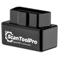 Автосканер Scan Tool Pro Black Edition Wi-Fi 1044659