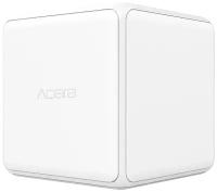 Куб управления Aqara MFKZQ01LM, Zigbee, 1xCR2450