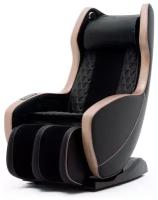 Массажное кресло GESS Bend brown/black