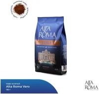 Кофе Alta Roma Vero зерно 100г