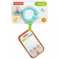 Музыкальный смартфон Mattel Fisher-Price DPK28