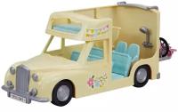 Игровой набор Sylvanian Families Автокемпер 5454