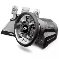 Руль Thrustmaster T-GT II EU (PS5, PS4, ПК)