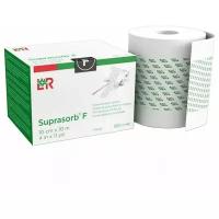 Suprasorb F - повязка нестерильная в рулоне, 10 см x 10 м