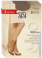 Носки Sisi Miss 20 (2 пары)