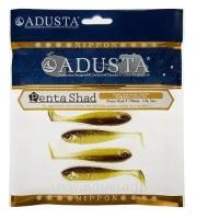 Приманка Adusta Penta shad 4