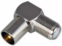 Разъем антенный Папа Rexant 05-4311 Connector