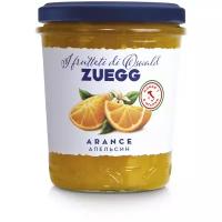 Фруктовый десерт Zuegg апельсин, банка 330 г