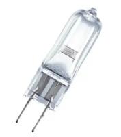 Лампа галогенная OSRAM 64657 HLX 250W 24V G6.35 40X1 EVC