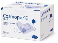 Hartmann Cosmopor Е повязка самоклеящаяся стерильная 7.2 х 5 см, 50 шт*3 упаковки