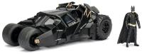 Набор Jada Toys Машинка с Фигуркой Batmobile 2.75