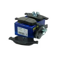 SANGSIN BRAKE SP1390IN Тормозные колодки дискового типа SP1390IN