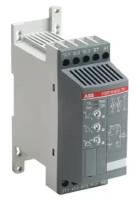 ABB Софтстартер PSR9-600-70 4кВт 400В ABB 1SFA896105R7000