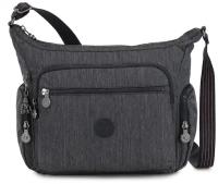 Kipling Сумка KI462025E Gabbie Medium Crossbody *25E Active Denim