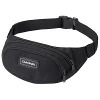 Сумка поясная Dakine hip pack black