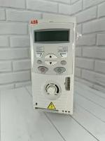 Преобразователь частоты ABB ACS150-03E-02A4-4 артикул 68581753