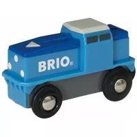 Brio Локомотив, 33130